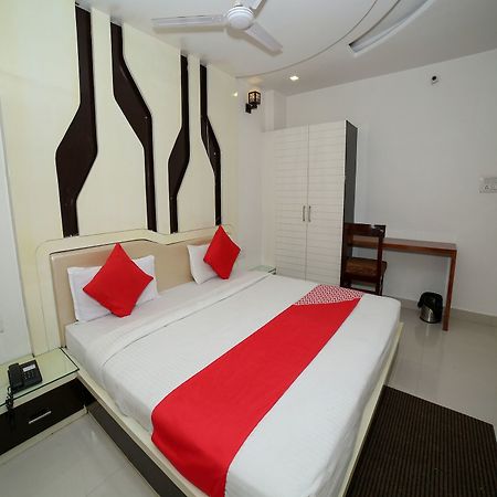 Oyo 7367 Hotel Dessert Palm กวาลิออร์ ภายนอก รูปภาพ